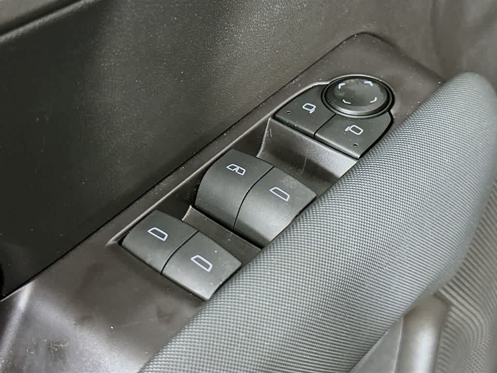 Used 2024 Chevrolet Colorado Z71 w/ Z71 Convenience Package 2 AWD/4WD image 29