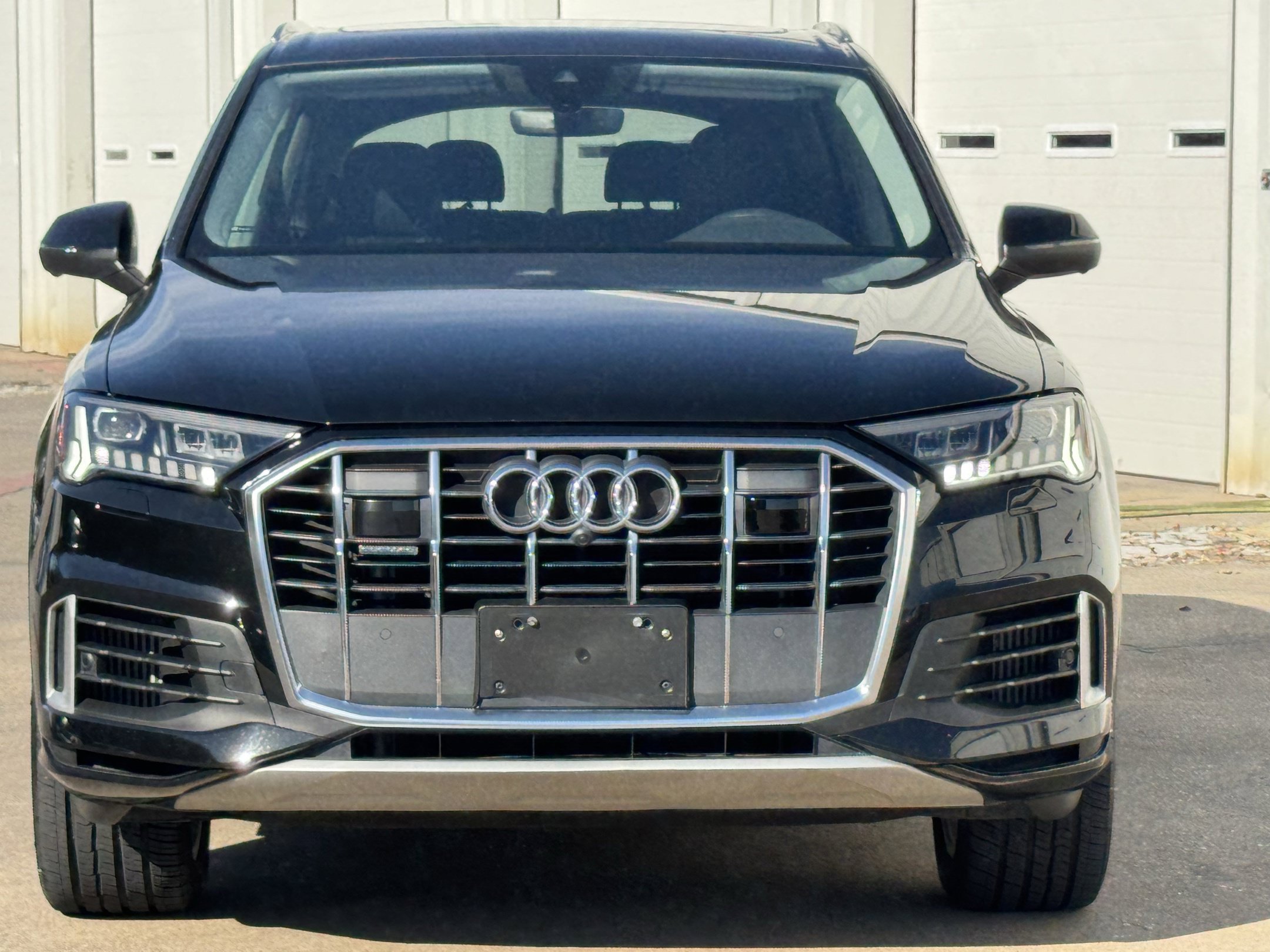 Used 2024 Audi Q7 3.0T Premium Plus AWD/4WD image 10
