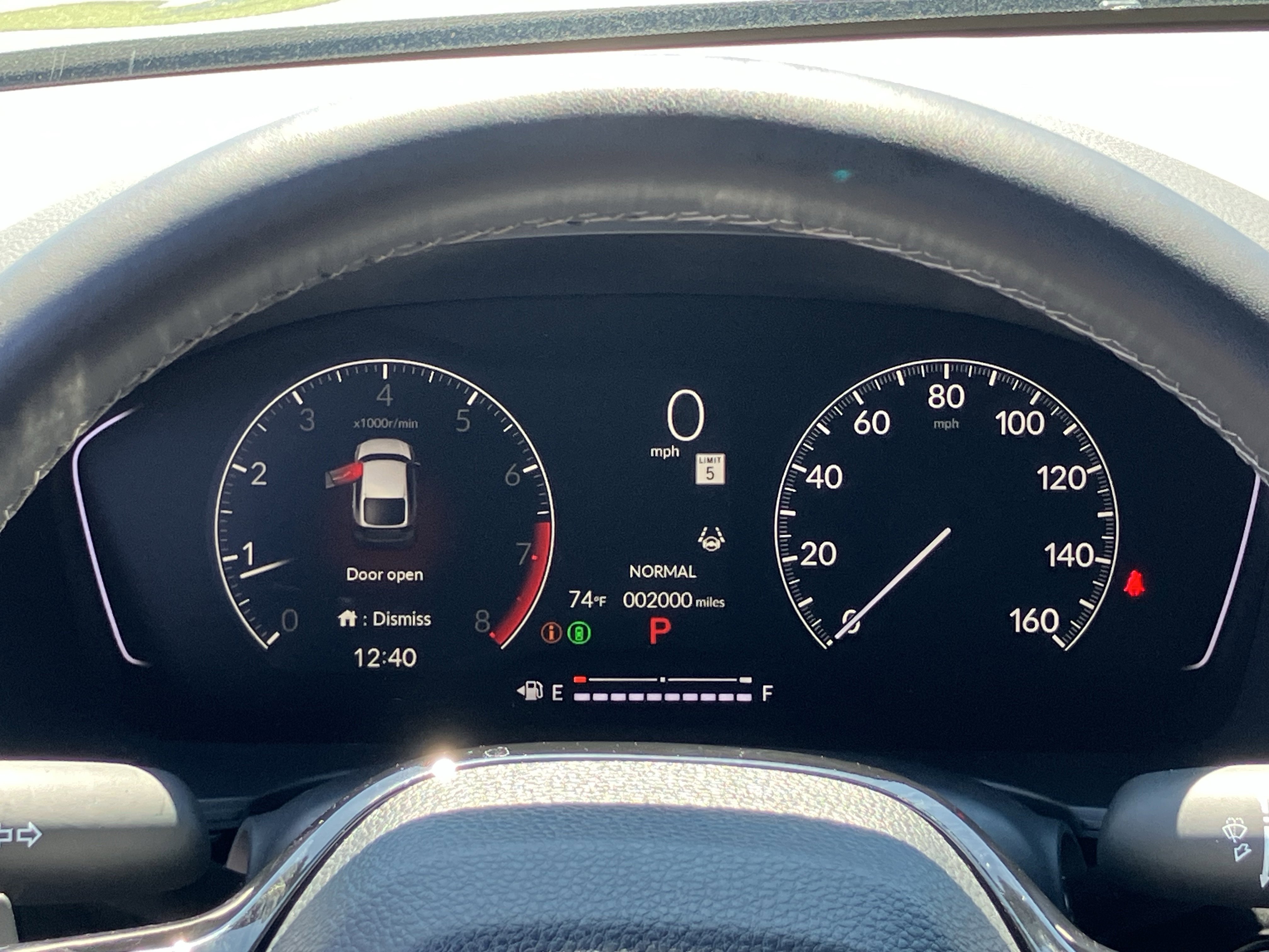 Used 2025 Honda Civic Sport image 23