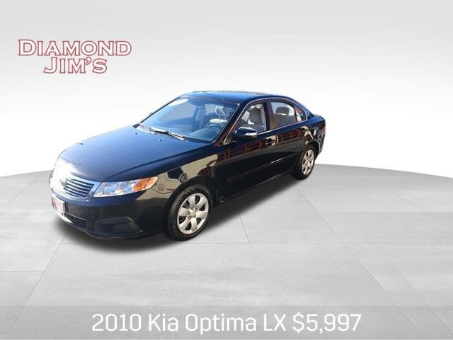 Used 2010 Kia Optima LX image 1