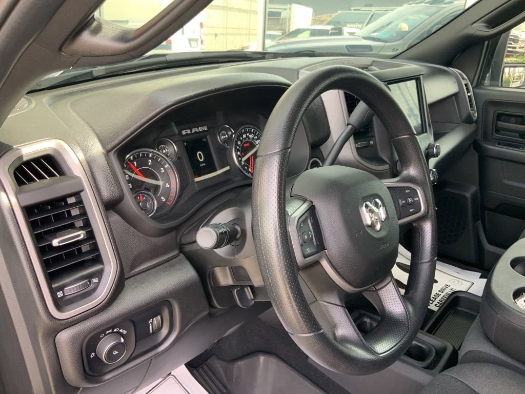 Certified 2024 RAM 3500 Tradesman image 15