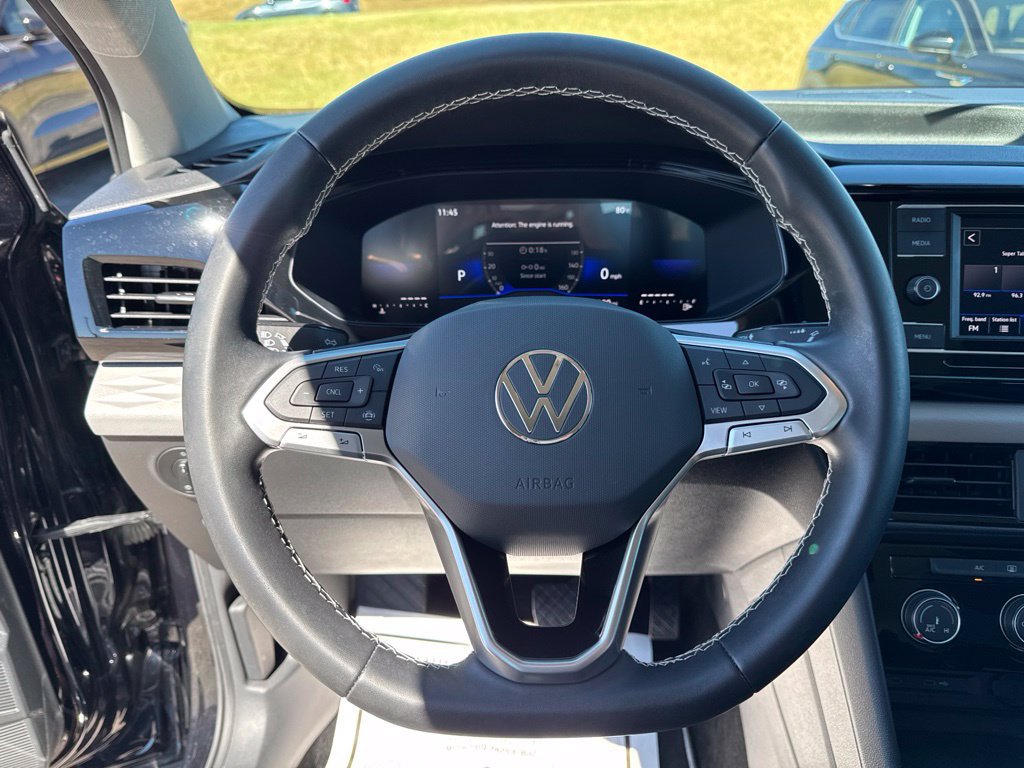 Used 2023 Volkswagen Taos S FWD image 14