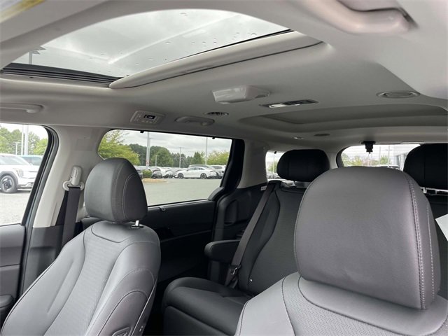 New 2026 Kia Carnival SX Prestige image 27