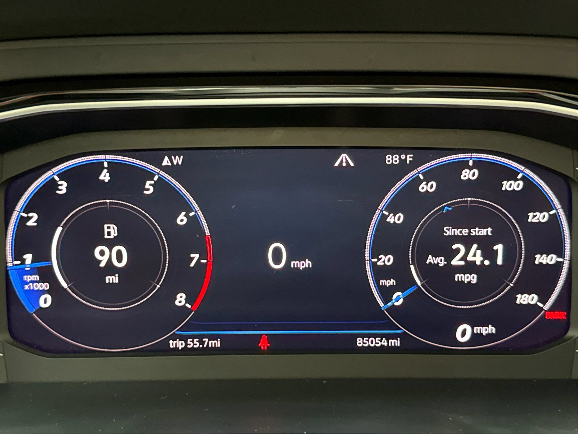 Used 2019 Volkswagen Jetta GLI Autobahn FWD image 15
