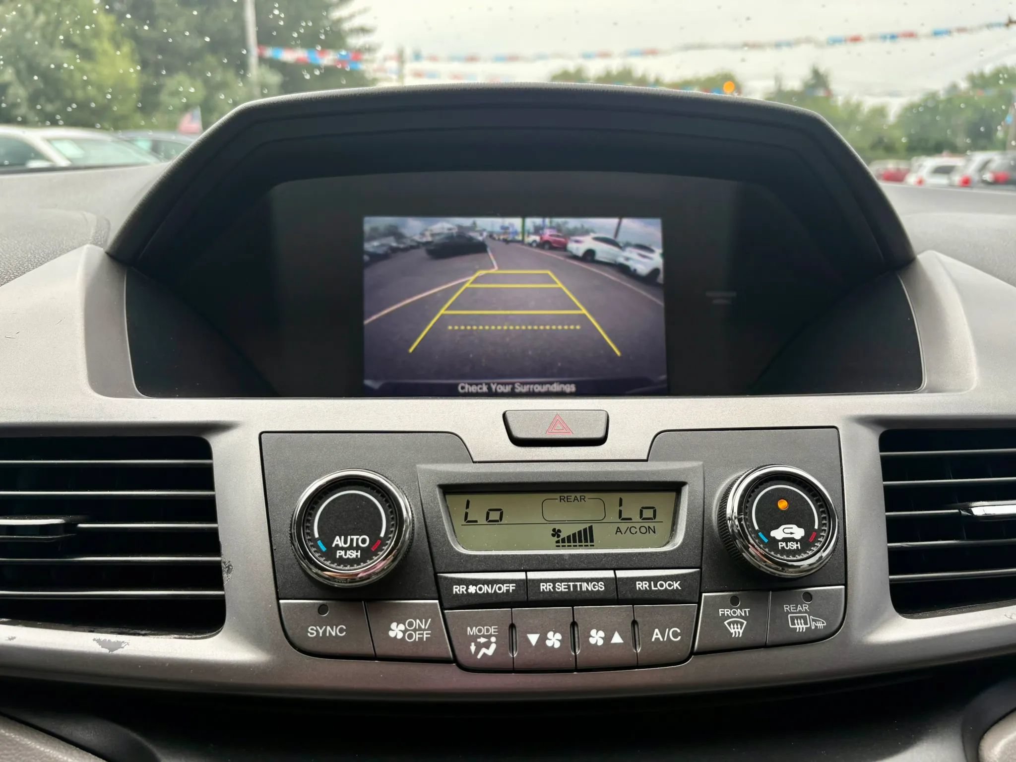 Used 2016 Honda Odyssey EX image 33