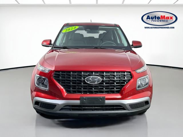 Used 2024 Hyundai Venue SE image 6