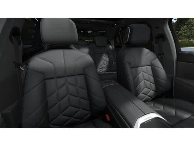 New 2027 BMW 740i xDrive AWD/4WD image 11