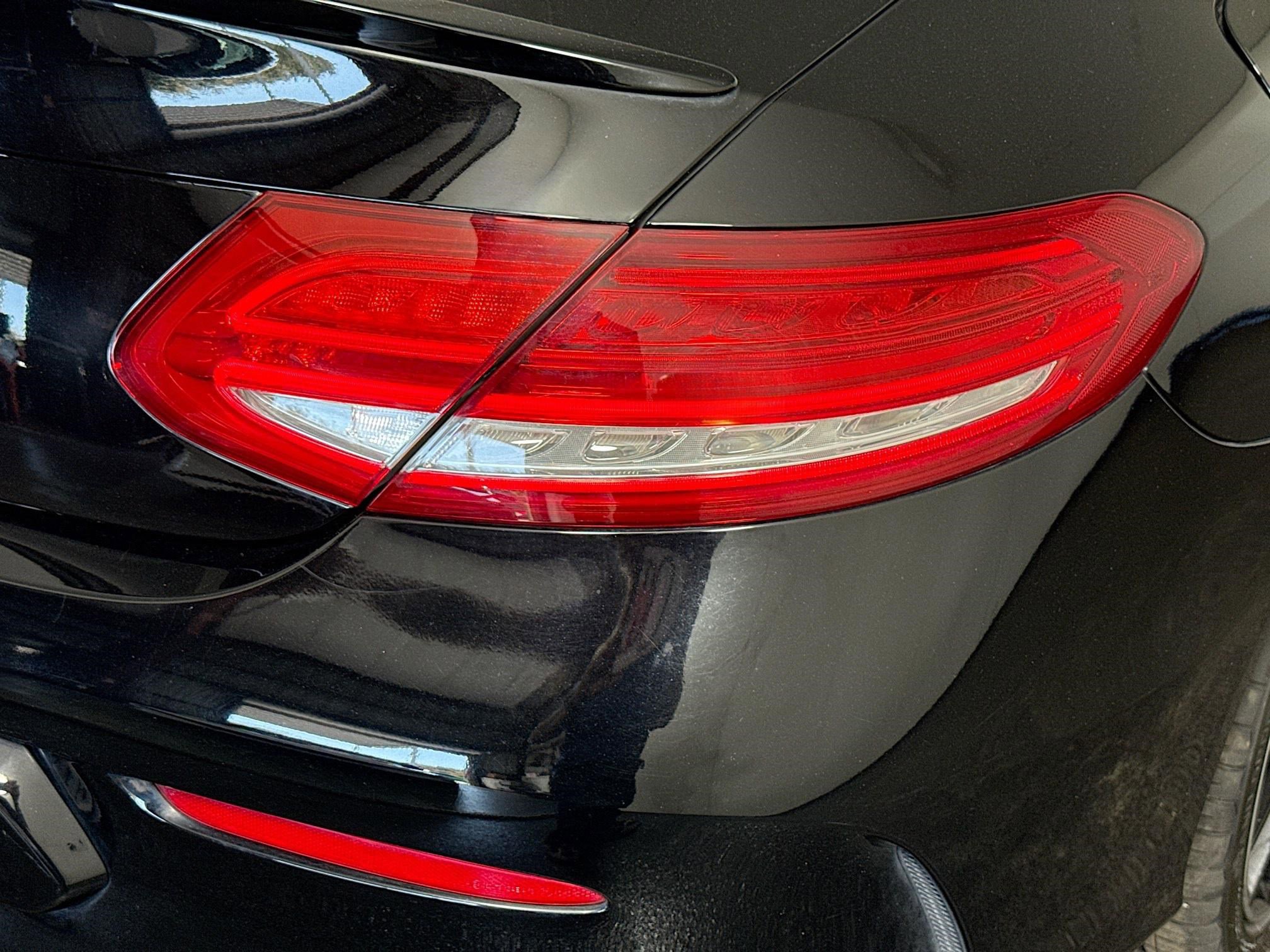 Used 2018 Mercedes-Benz C 300 Coupe image 31