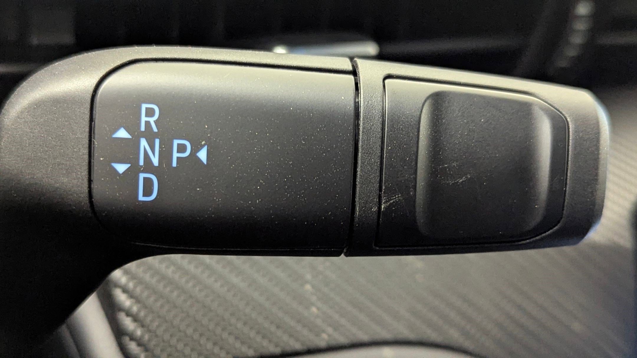 New 2025 Ford Mustang Mach-E Premium w/ Interior Protection Package image 25