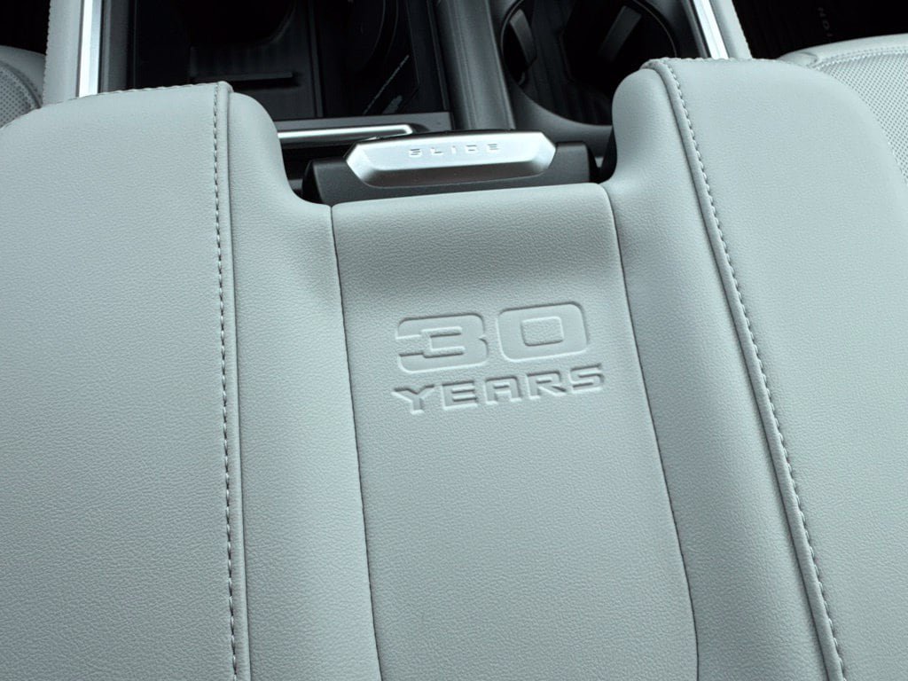 New 2027 Ford Expedition Platinum AWD/4WD image 14