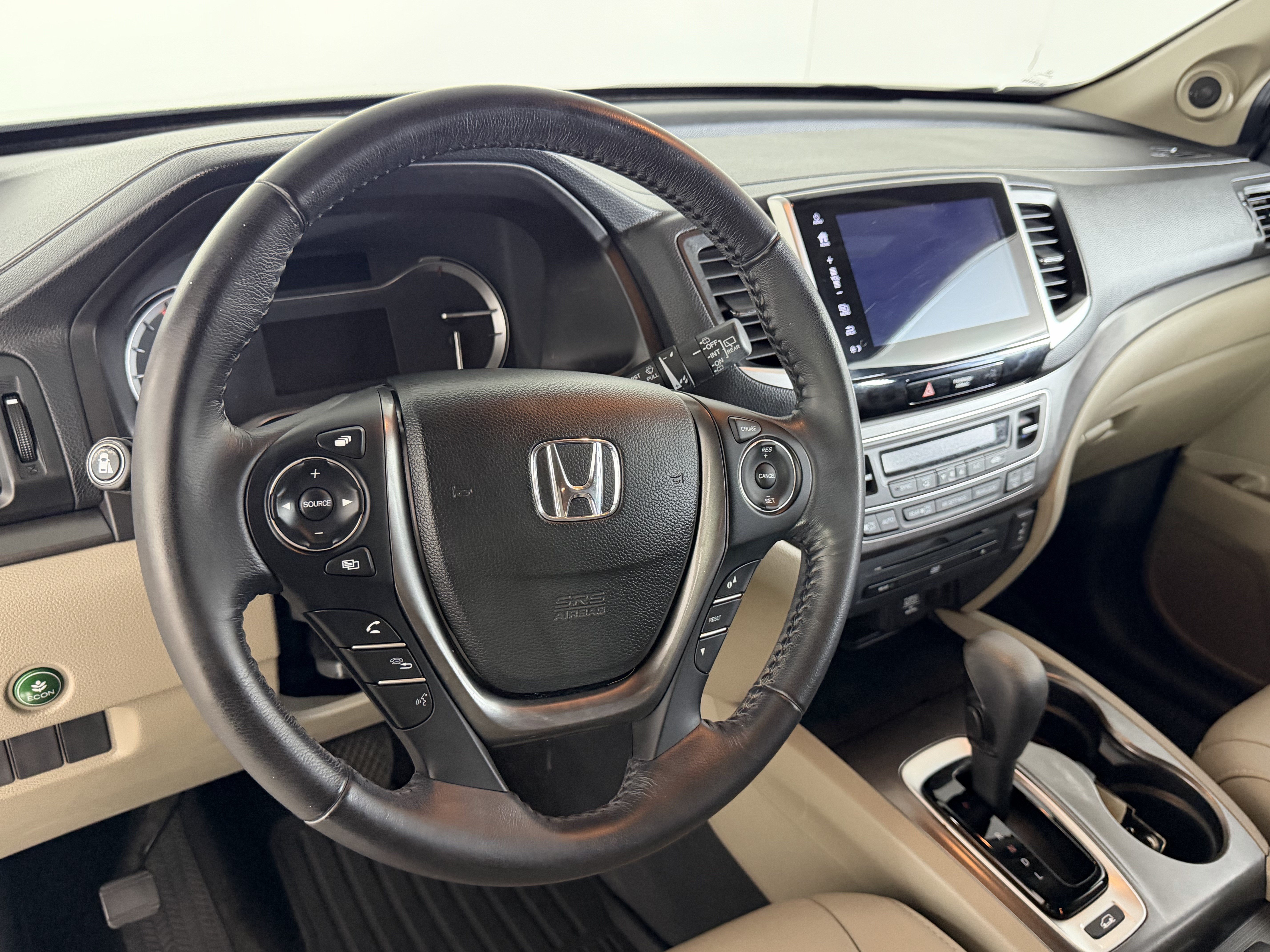 Used 2018 Honda Pilot EX-L image 14