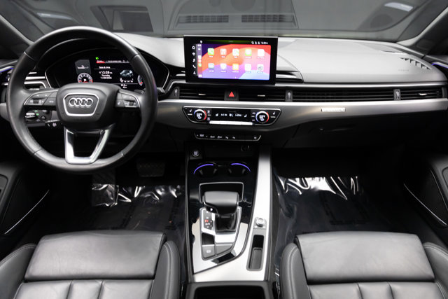 Used 2023 Audi A5 2.0T Prestige image 3