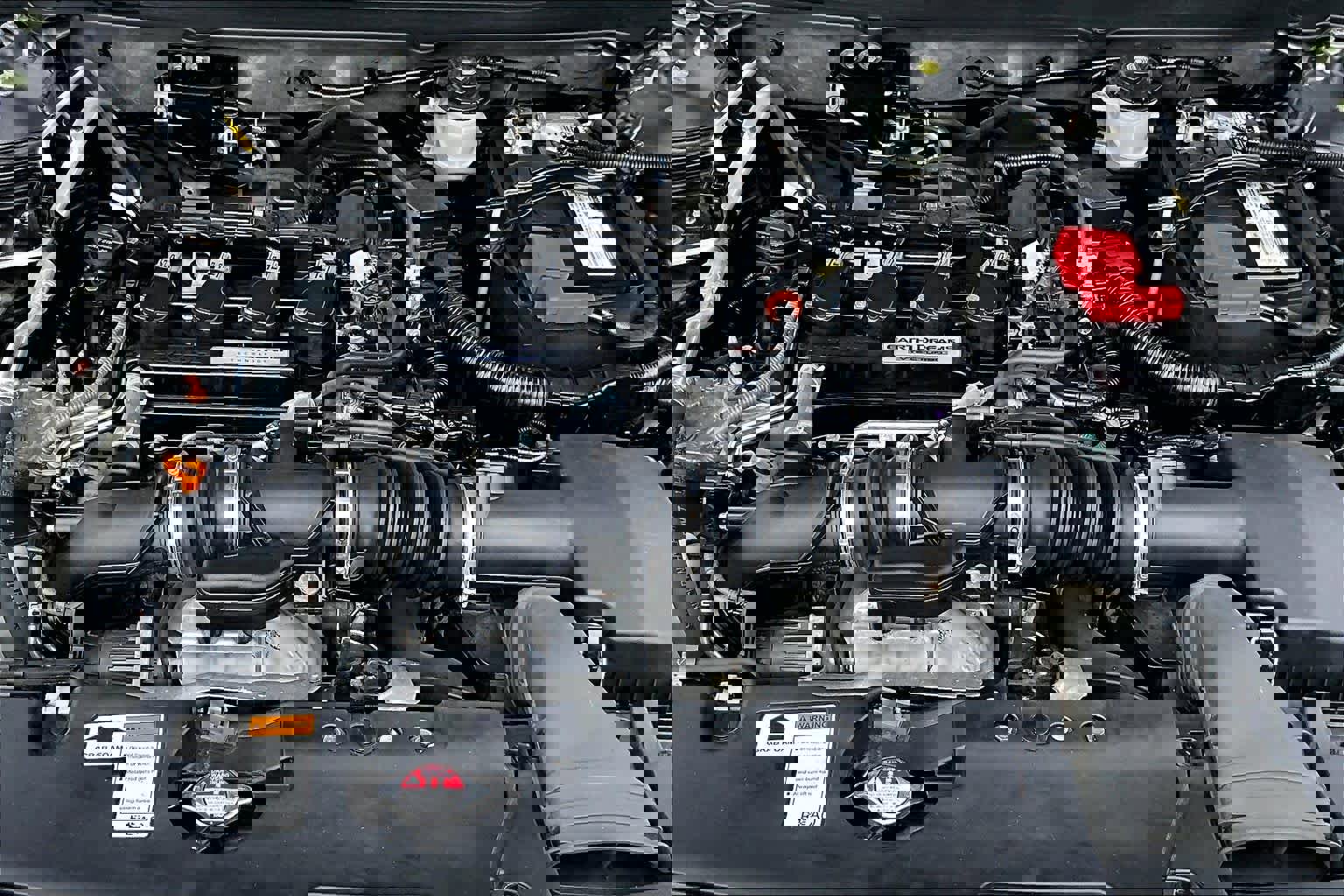 Used 2019 Honda Accord EX image 32