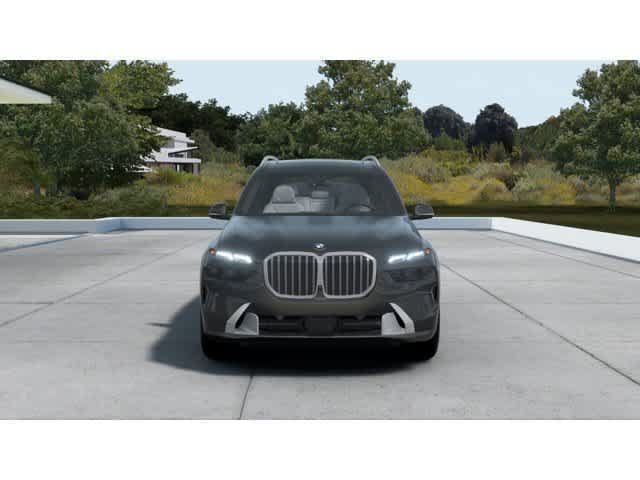 Used 2026 BMW X7 xDrive40i w/ Premium Package AWD/4WD image 3