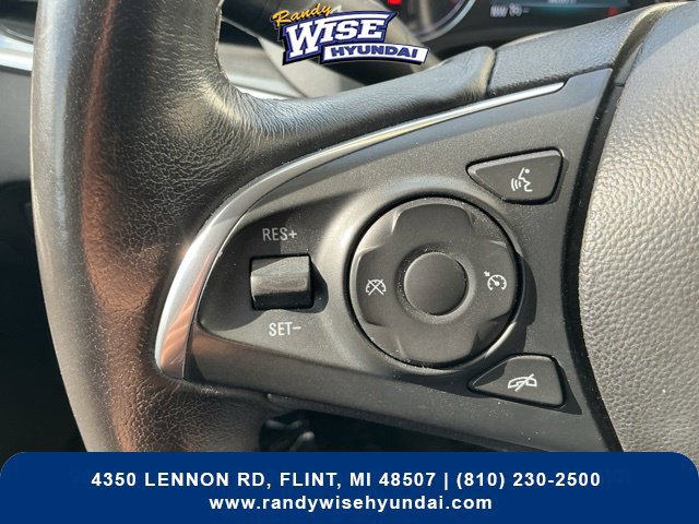 Used 2019 Buick Enclave Essence AWD/4WD image 19