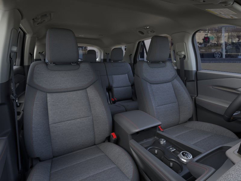 New 2026 Ford Explorer Active AWD/4WD image 10