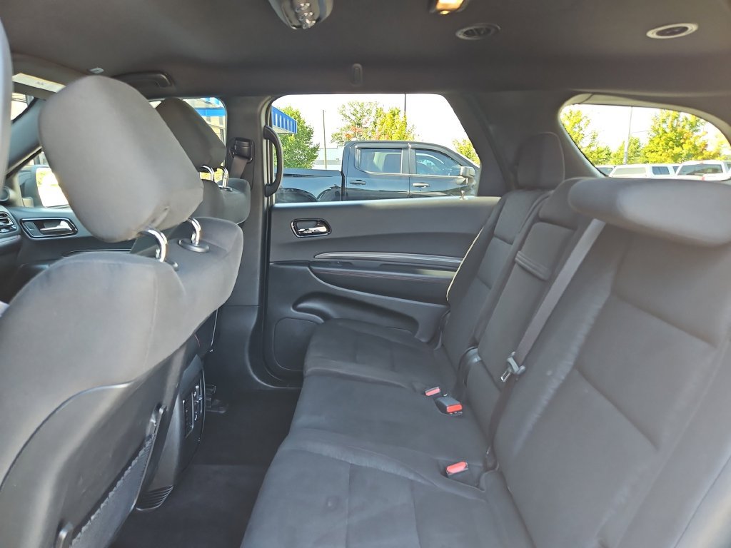 Used 2025 Dodge Durango GT RWD image 28