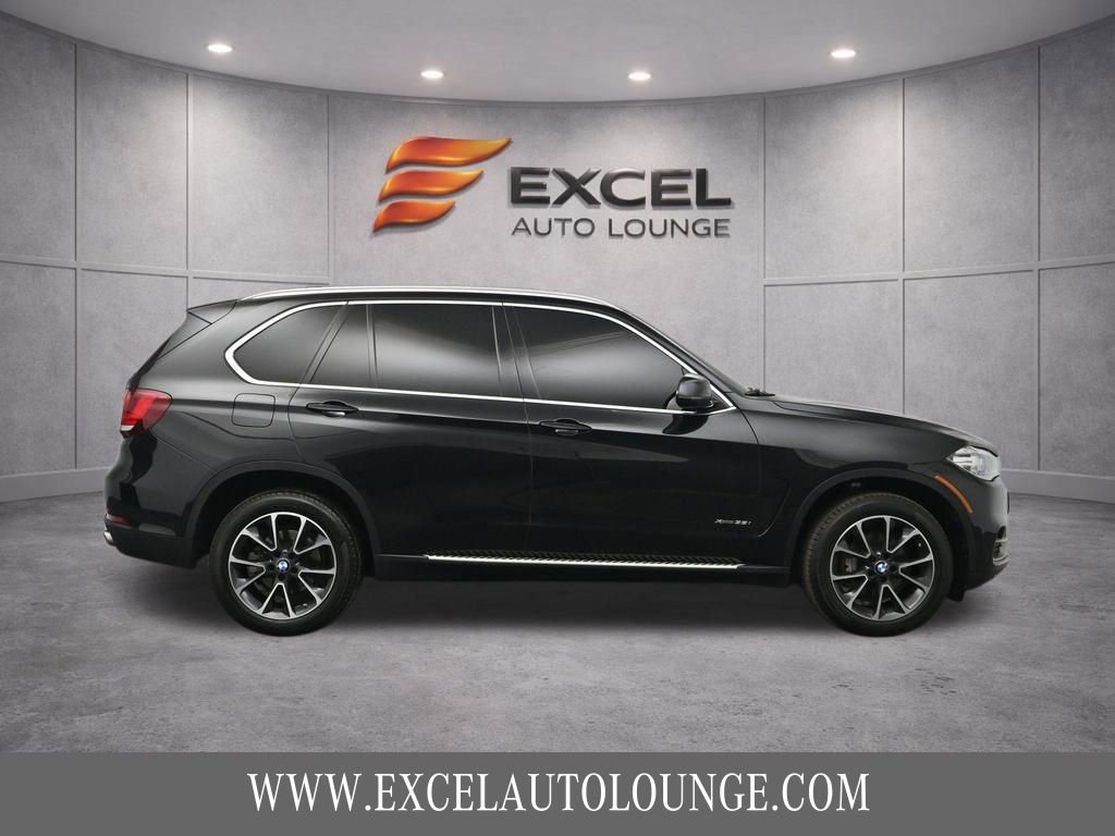 Used 2016 BMW X5 xDrive35i AWD/4WD image 10