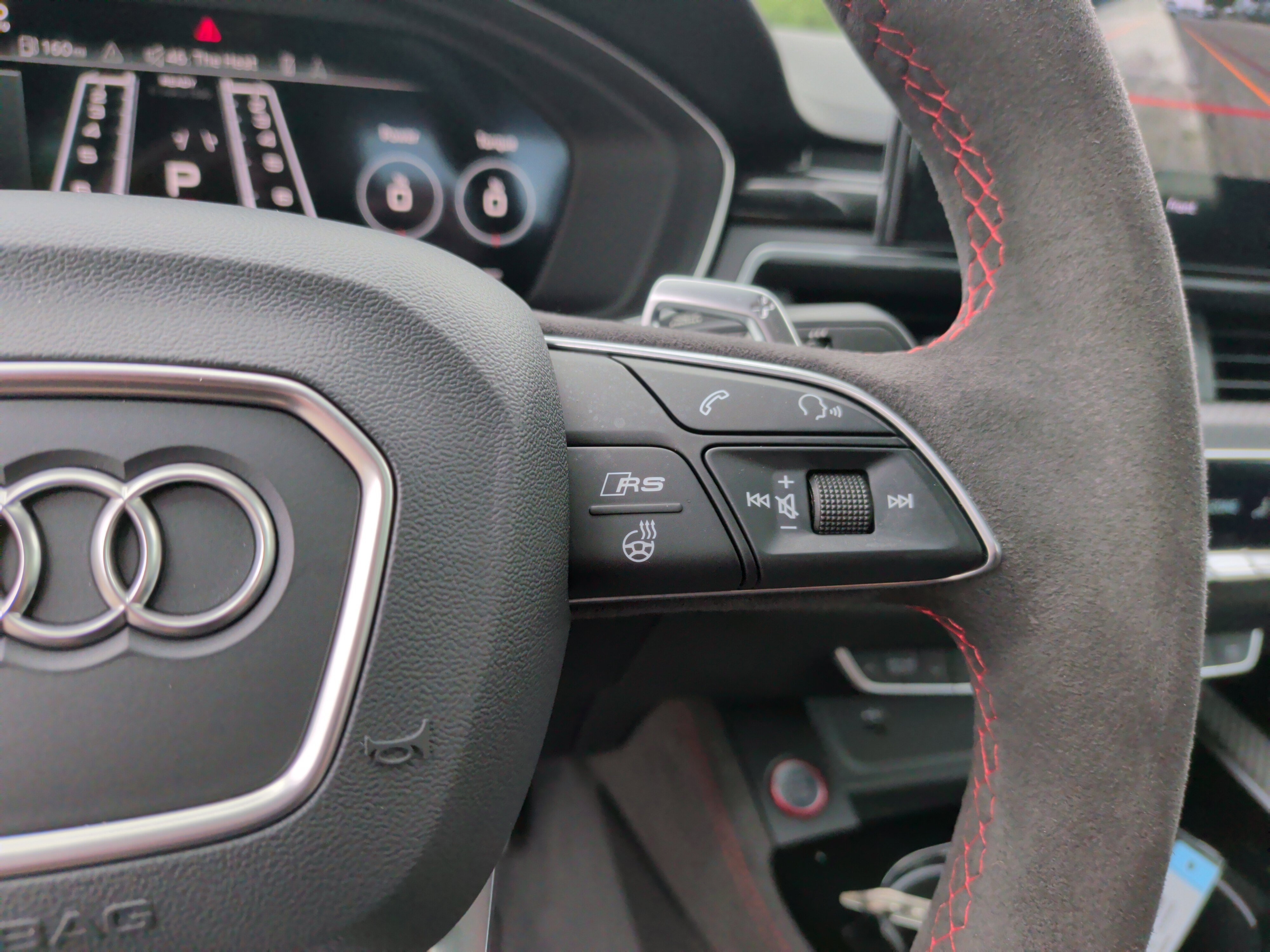 Used 2024 Audi RS 5 Sportback image 14