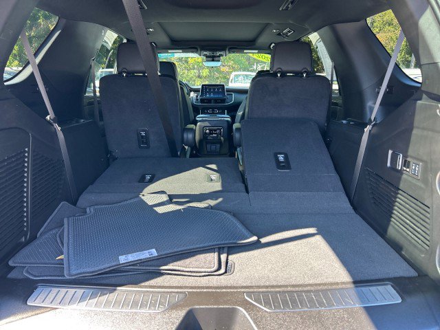 Used 2024 Chevrolet Tahoe Premier w/ Premium Package image 41