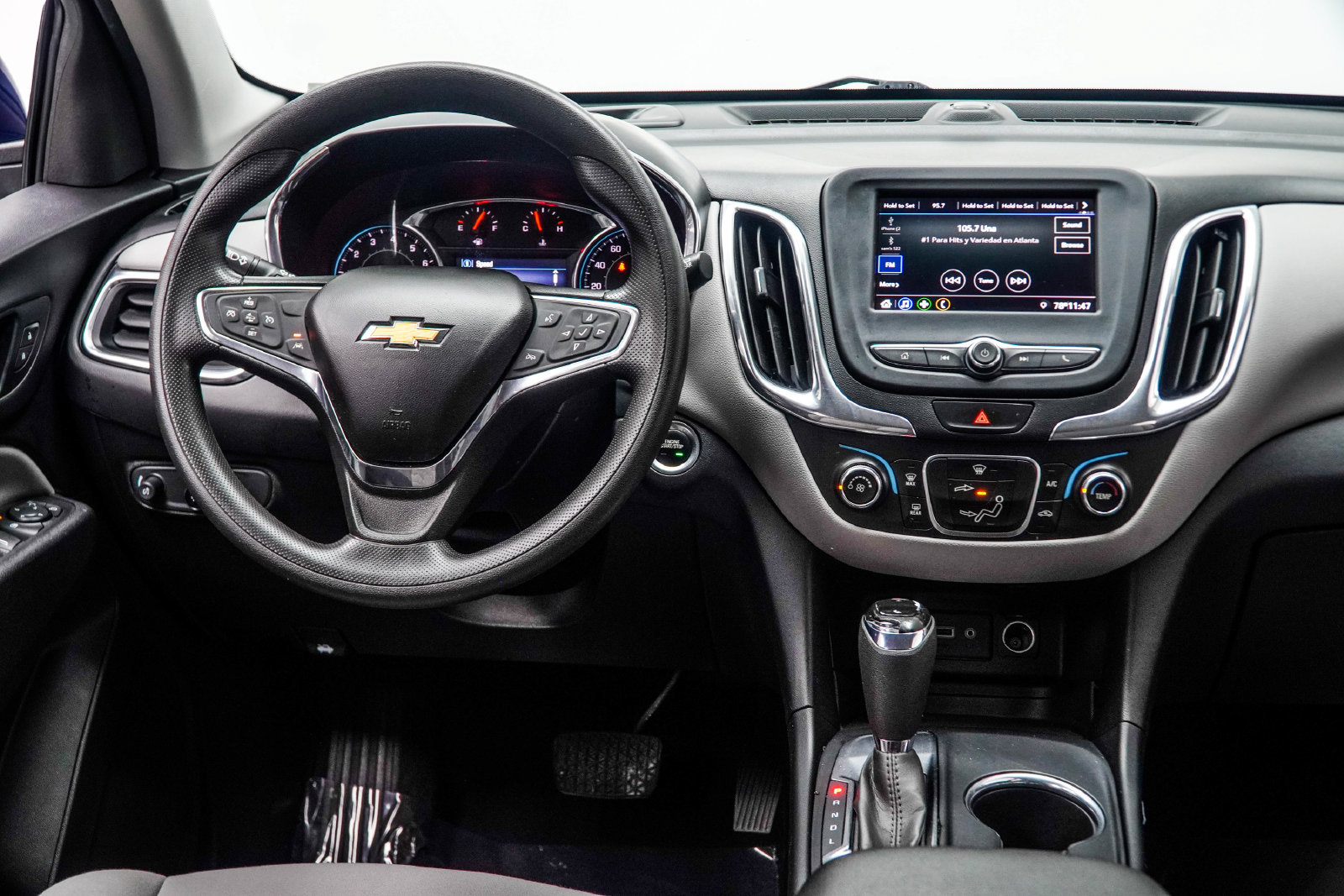 Used 2020 Chevrolet Equinox LT FWD image 17