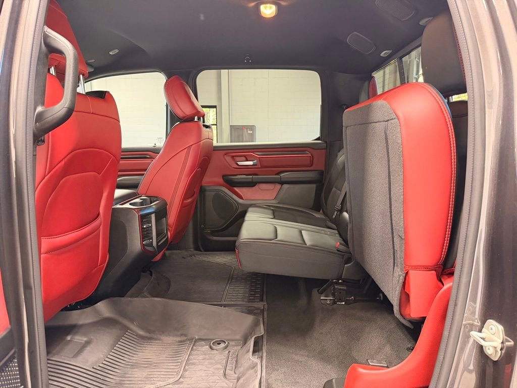 Used 2023 RAM 1500 Rebel w/ Rebel Level 1 Equipment Group AWD/4WD image 15