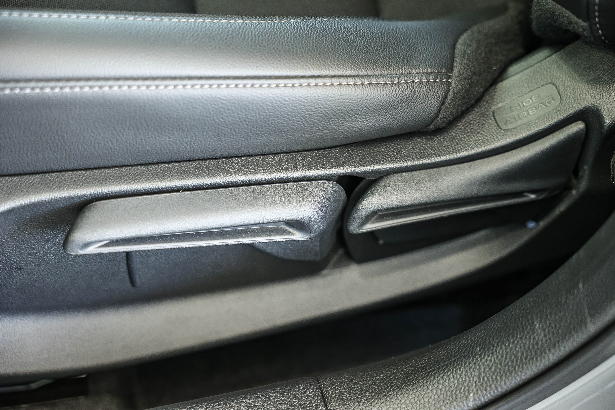 Used 2025 Honda Civic Sport image 30