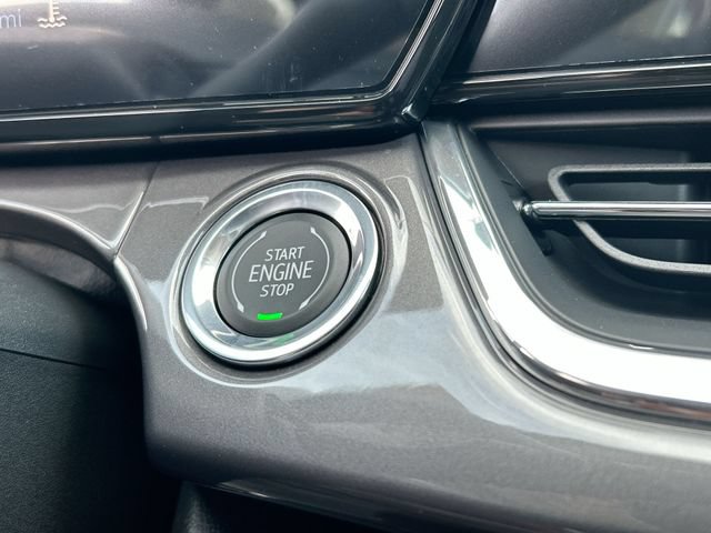New 2026 Chevrolet Trax ACTIV w/ Sunroof Package FWD image 17