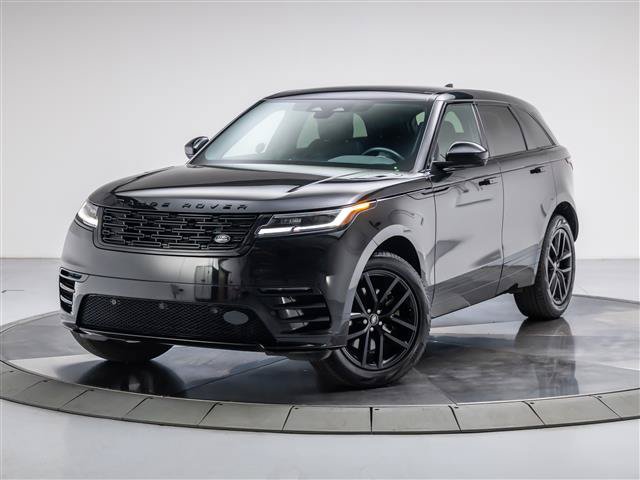 Used 2025 Land Rover Range Rover Velar Dynamic SE