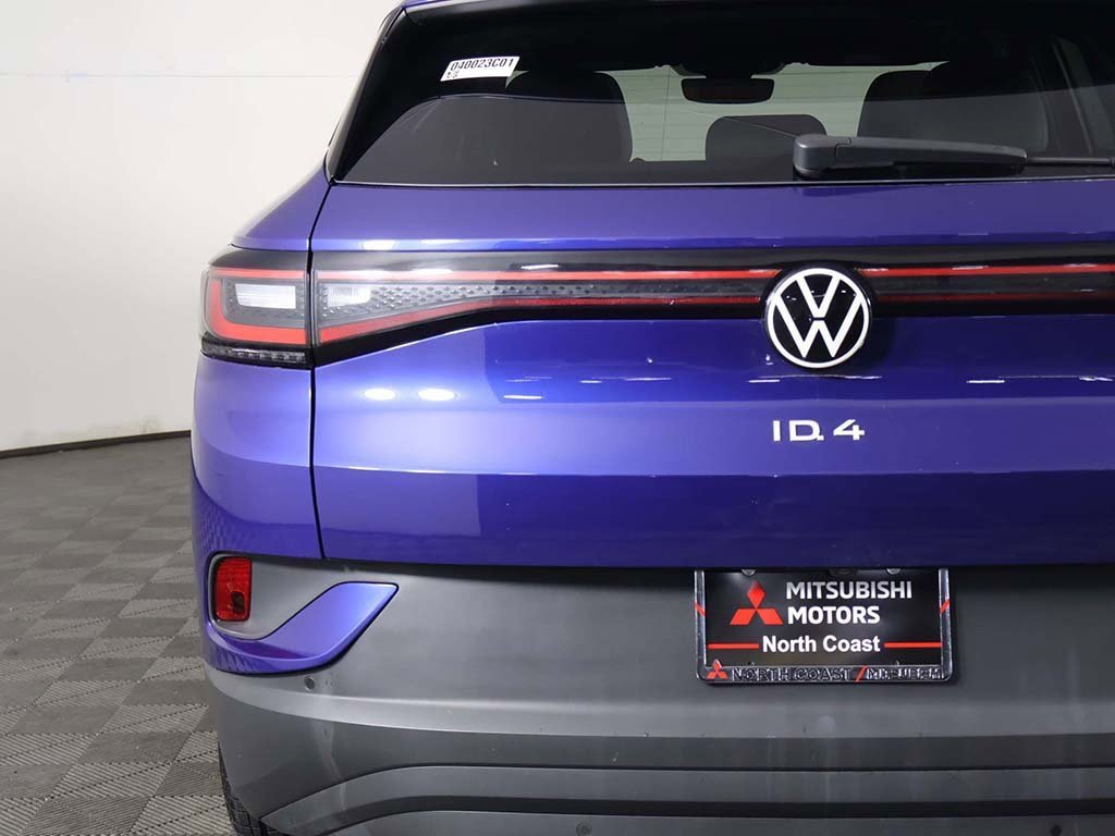 Used 2021 Volkswagen ID.4 Pro S image 16