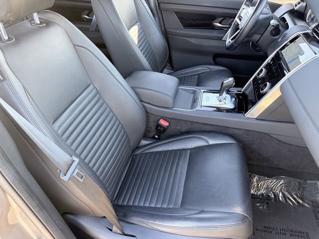 Used 2021 Land Rover Discovery Sport S image 19