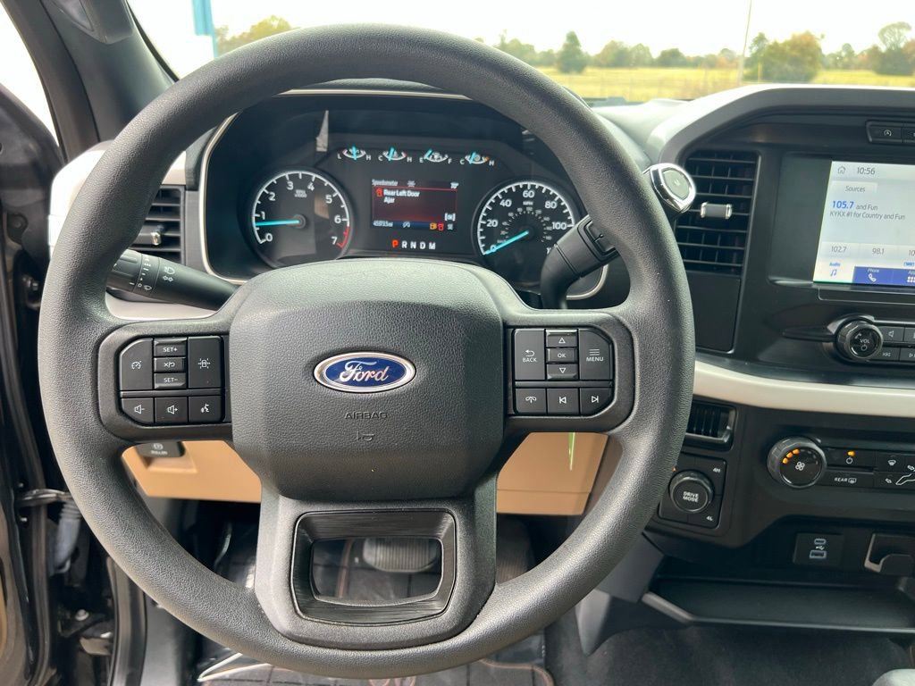 Used 2023 Ford F150 XLT image 20