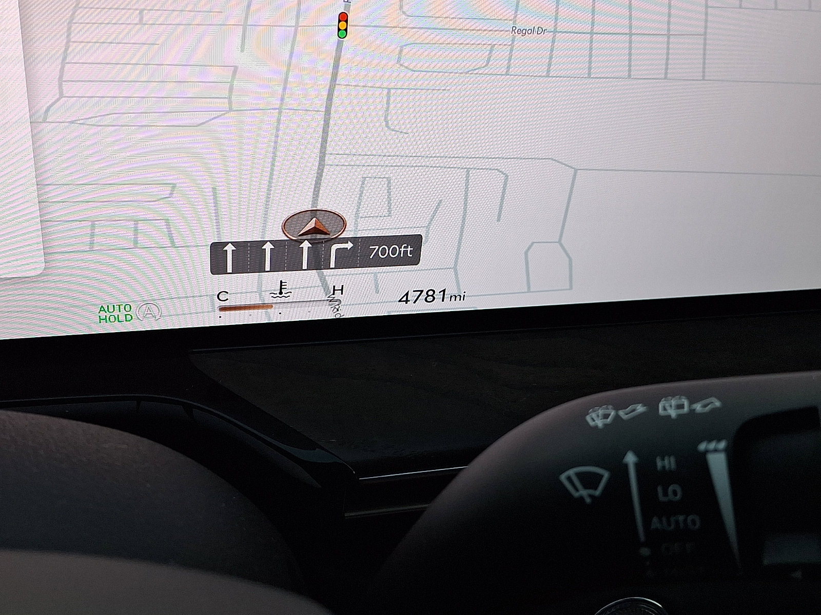 Used 2026 Genesis GV80 3.5T Prestige image 21