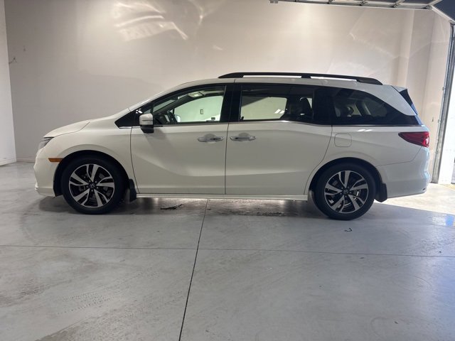 Used 2018 Honda Odyssey Elite image 10