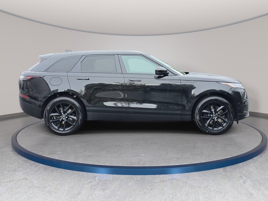 New 2026 Land Rover Range Rover Velar S AWD/4WD image 4