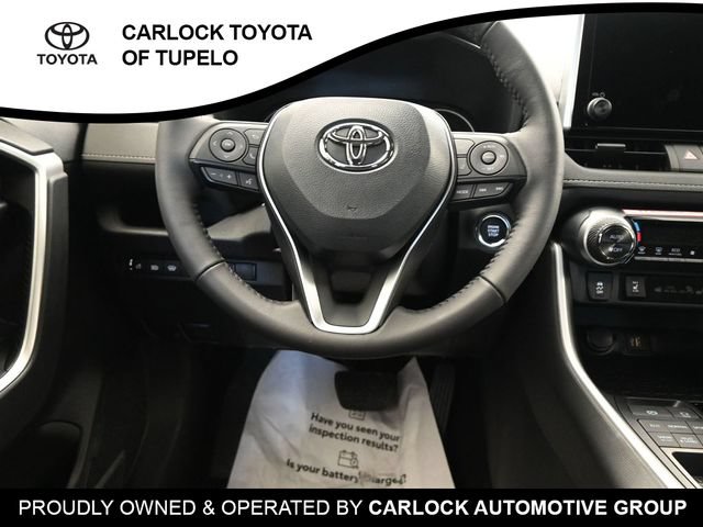Used 2025 Toyota RAV4 XLE w/ Weather Package AWD/4WD image 26
