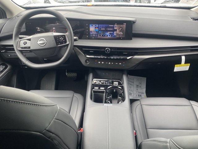 New 2025 Nissan Murano SV image 32