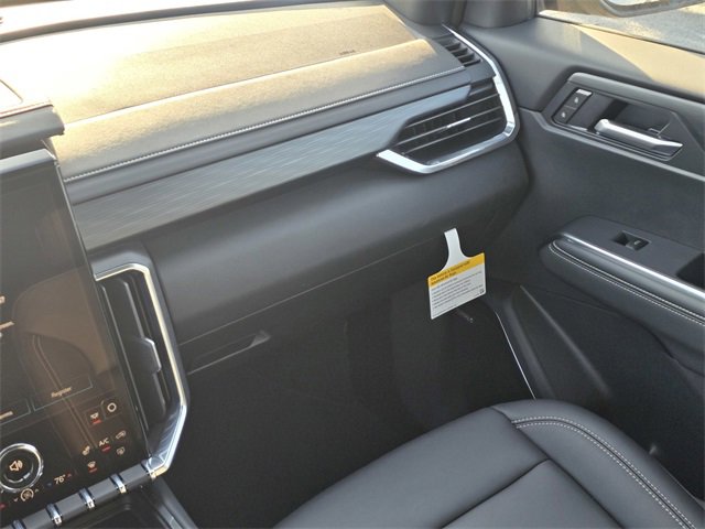 New 2026 GMC Acadia Elevation w/ Black Edition image 16