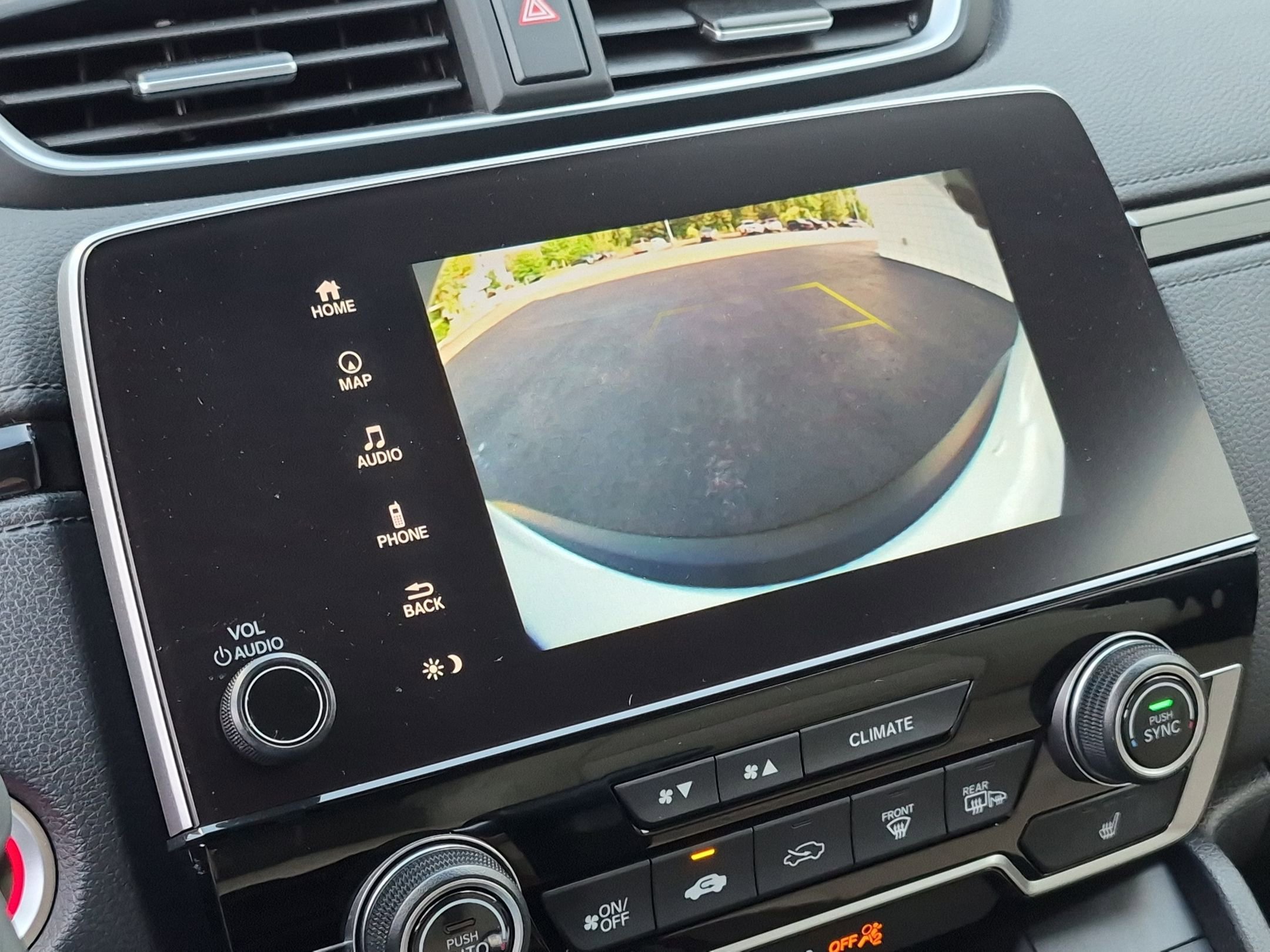 Used 2020 Honda CR-V Touring image 24