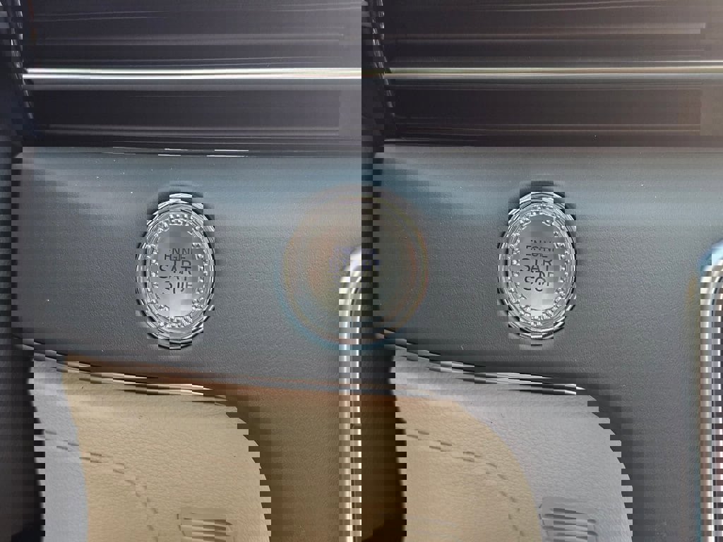 New 2026 Genesis GV80 2.5T Select image 17