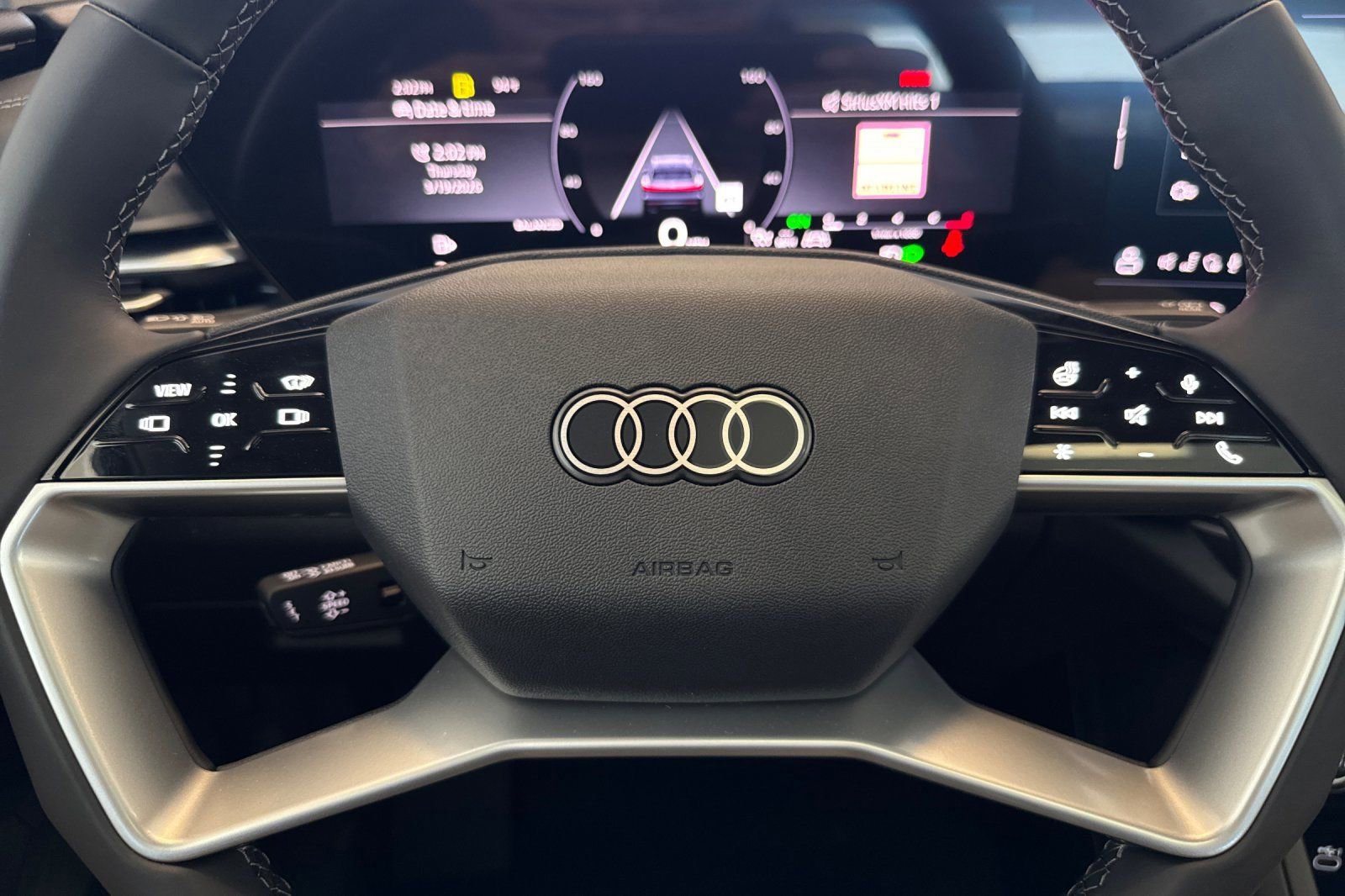 New 2025 Audi Q5 2.0T Premium Plus image 21