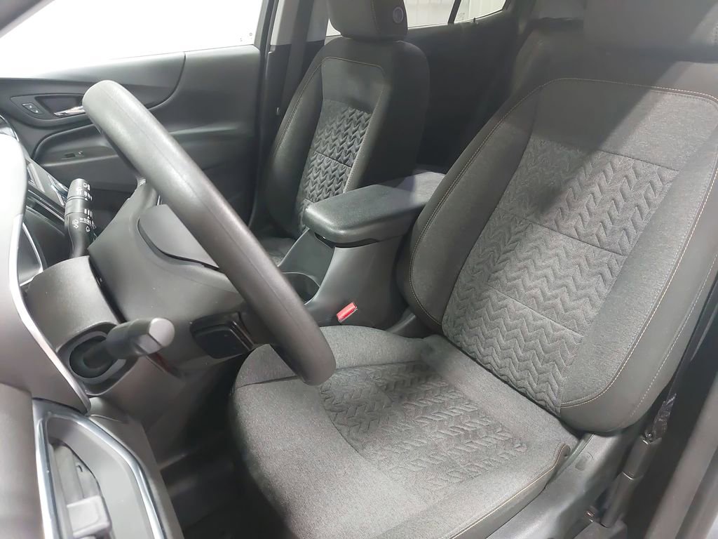 Used 2024 Chevrolet Equinox LT AWD/4WD image 14