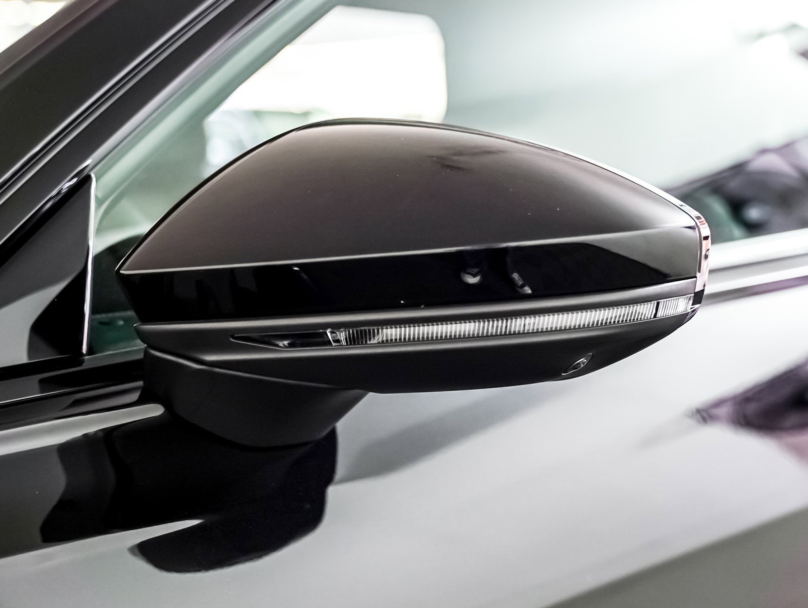 New 2025 Audi A6 Premium Plus image 25