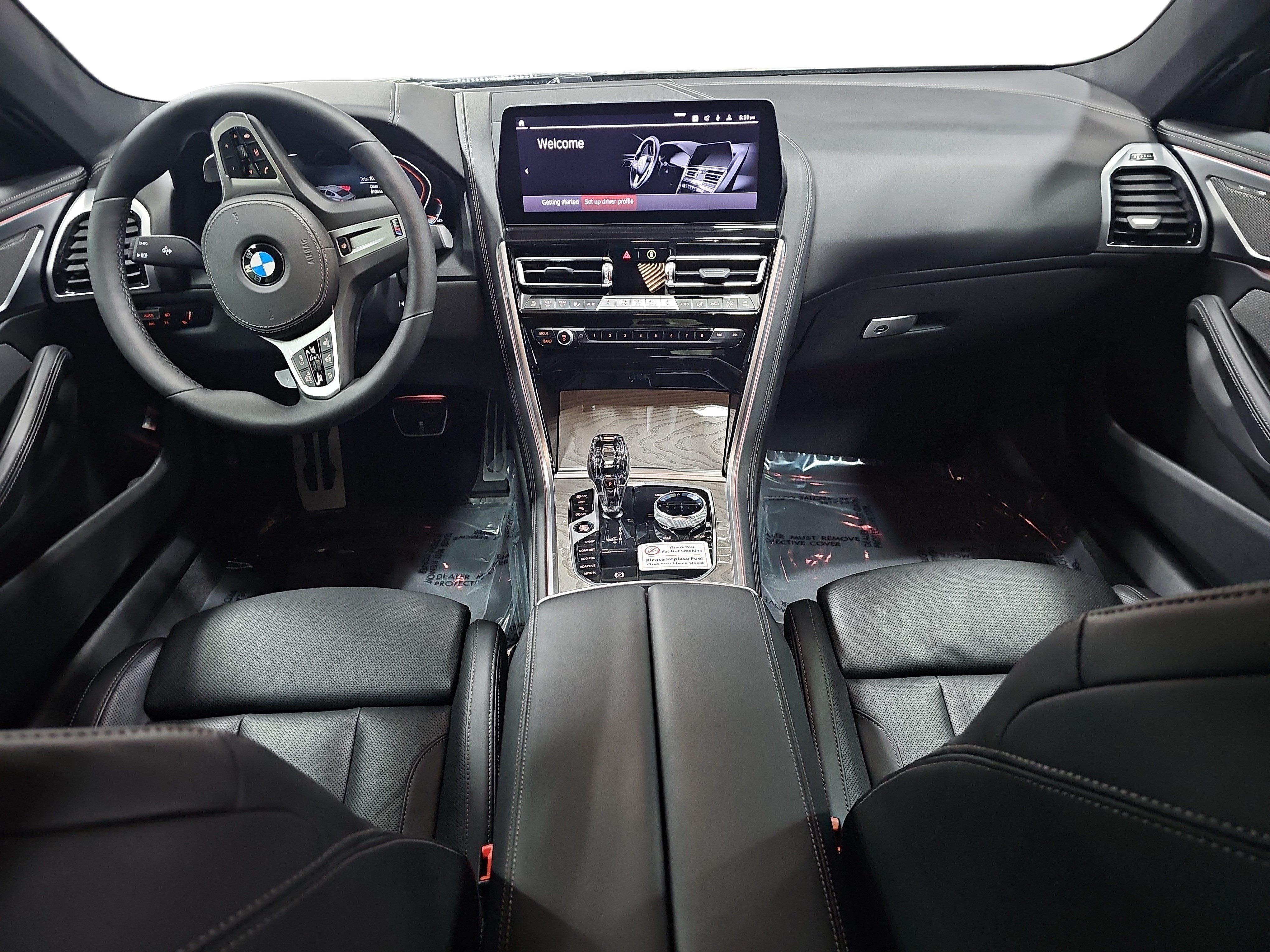 Used 2026 BMW 840i RWD image 9