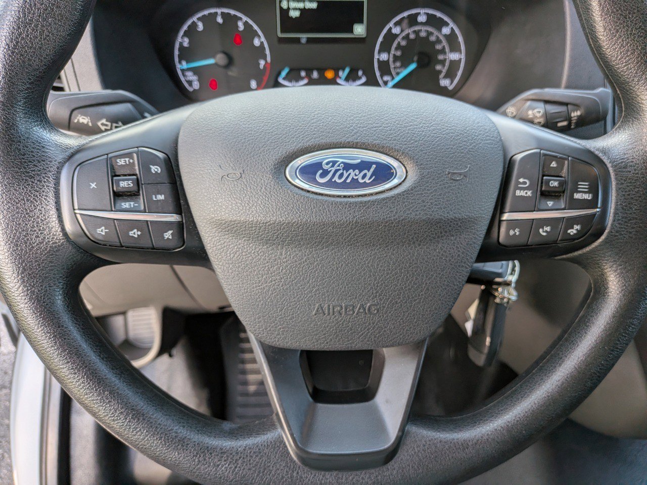 Used 2024 Ford Transit 250 Low Roof w/ Exterior Upgrade Package image 17