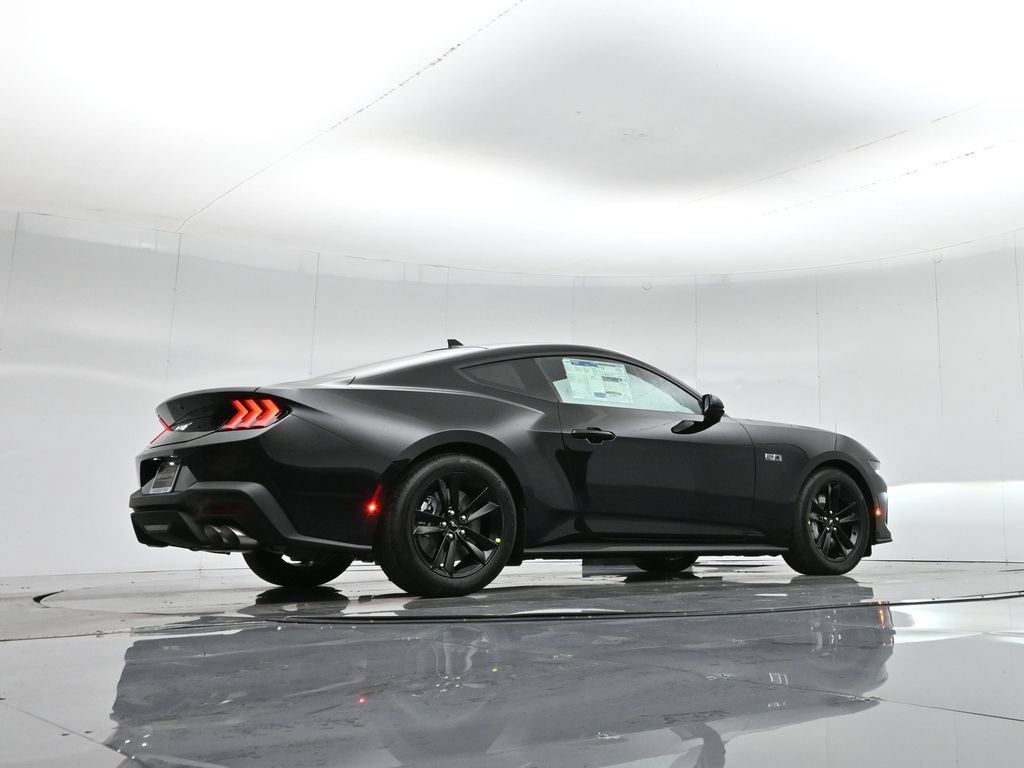 New 2026 Ford Mustang GT RWD image 41