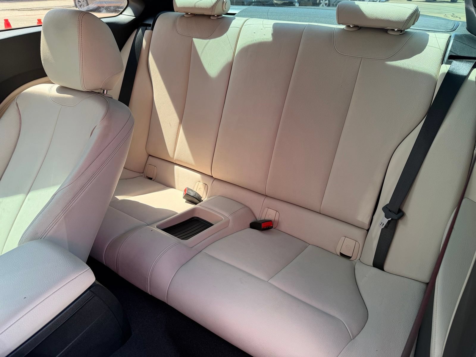 Used 2017 BMW 230i Coupe RWD image 22
