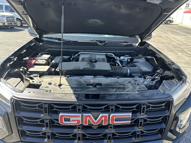 Certified 2024 GMC Canyon Elevation w/ Convenience Package image 19