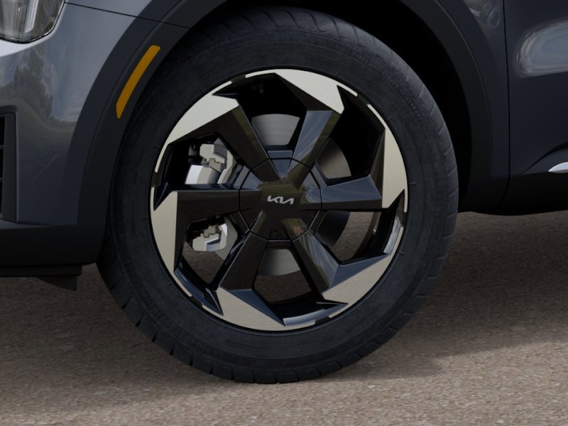 New 2026 Kia Sorento EX image 9