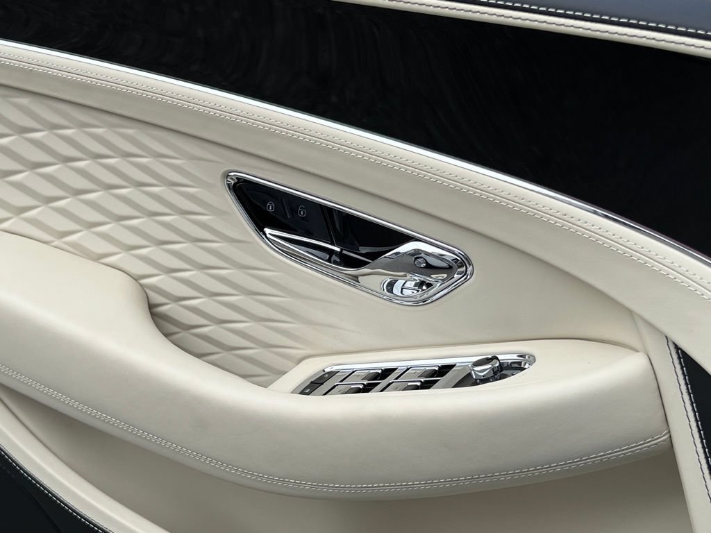 New 2026 Bentley Continental GT AWD/4WD image 26